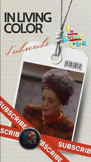 In Living Color Really Went There 😭 #inlivingcolor #classic #comedy