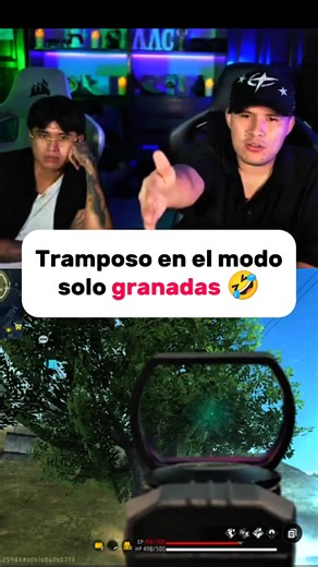 Le llovió y no fue agua a Bruno por tramposo 🤣 #jeyko #freefire #humor #santacruzdelasierra🇳🇬 #bolivia🇧🇴