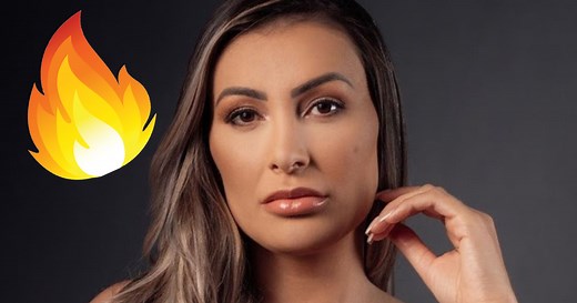 Andressa Urach entra para plataforma de conteúdo adulto e promete: 'Como você nunca viu'