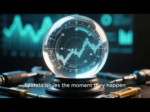 Real Power of Data #real #data #ai