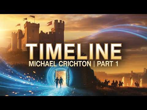 The Time Traveler’s Quest: The Truth Revealed - Part 2