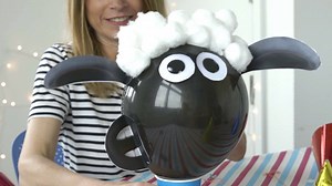 2.5K views · 19 reactions | It's Shaun the Sheep crafternoon time! Celebrating 10 years of Shaun the Sheep. | ABC Kids Community | Facebook