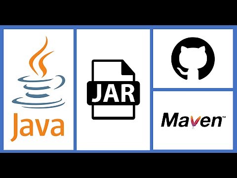 How to publish Maven packages to a single GitHub repository
