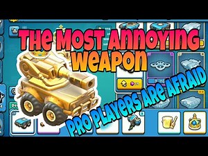 Pico Tanks | Explosion Damage Of Artillery | Gameplay | Android | New