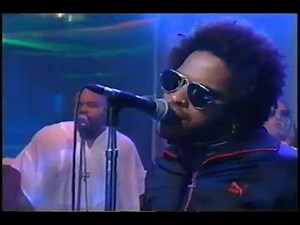 Lenny Kravitz Again Acoustic MMVA 2000 (High Definition Audio)