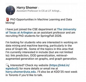 PhD on Machine learning #machinelearningtools | Thailand Life and Scholarships | Facebook