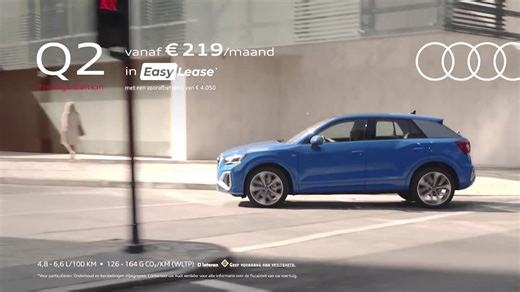 🚘 Ontdek de Audi Corporate Editions & Saloncondities 🚘 D'Ieteren Mobility Company en Audi biedt zowel ondernemers als particulieren uitzonderlijke voordelen. ✨ Audi Corporate Editions • Rijkelijk uitgerust • Scherpe maandprijzen • Tot 100% fiscaal aftrekbaar (elektrisch) ✨ Audi Saloncondities voor particulieren T.e.m. 02/02/2026: exclusieve voordelen op het volledige Audi-gamma — benzine, diesel, plug-in hybride en elektrisch. 👉 Meer info? Bezoek het D’Ieteren Mobility Center in jouw buurt: h