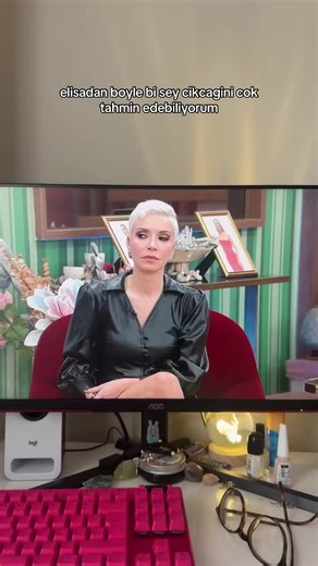 Kısmetse Olur: Elisa'nın Beklenmedik Anları