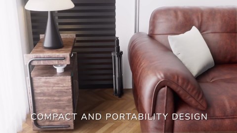 DJ Light with Stand, Pro 6 in 1 DMX & Sound Activated Laser Show Machine with Disco Ball Lights, RGBW & UV Strobe Party Lights with Dj Light Stand for Home Party Gig Bar Stage Lighting