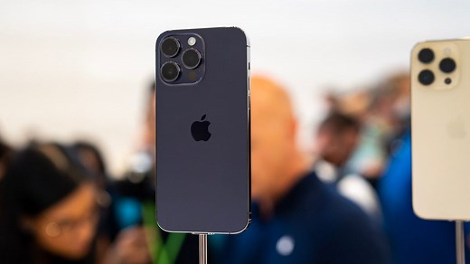 iPhone 14 Pro vs iPhone 14 Pro Max: Which iPhone should you upgrade to?