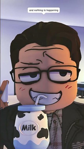 They turned into the FOOD they eat…😂😂