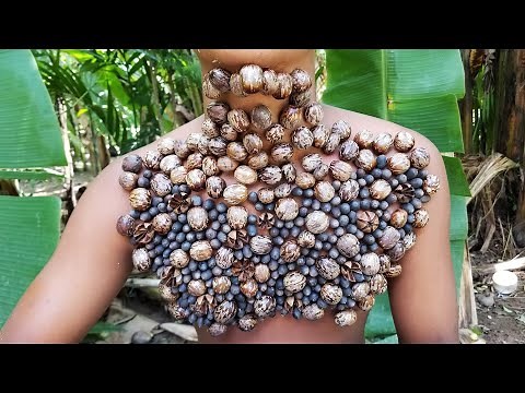 Let's remove hundreds of millions of giant tick on the body of a poor boy #87