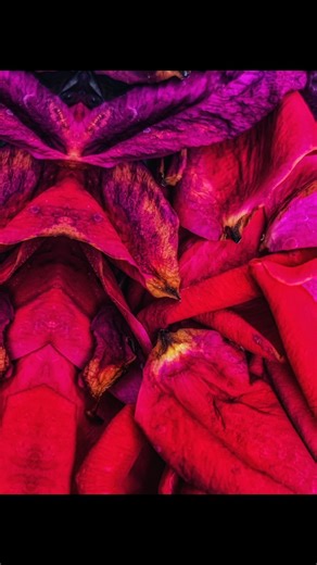 Rose Petals Photography Tutorial #photographytips #photographytricks #photographytutorial #ytshorts