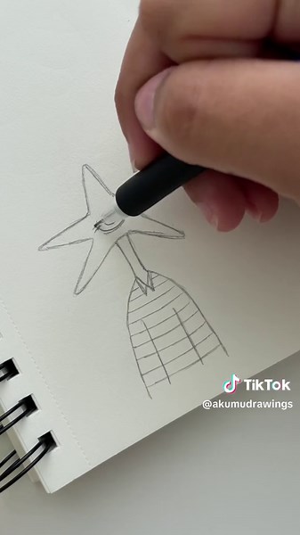 Easy Drawing Tutorial: Simple Graffiti Characters | How to Draw