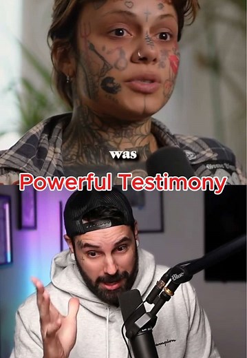 Inspiring Testimony of Faith That Transforms Lives