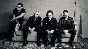U2 Set to Release ‘Songs of Surrender’ Album in March, With 40 Remakes of Older Songs
