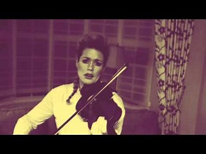 Writing's On The Wall - Sam Smith - James Bond - Spectre - Cover - Lettice Rowbotham