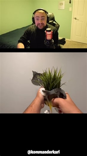 Nolan Haghian on Instagram: "How To Reload Random Items!"