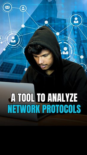 Pratik Gaikwad | Cybersecurity and Hacking Expert on Instagram: "See how Wireshark on Kali Linux can reveal hidden details in your network traffic. Watch as we break down packets, filter data, and uncover valuable insights in real-time. 💯🙌🏻 Learn to dissect and analyze like a pro. Follow: @hackwithpratik Wireshark, Kali Linux, packet analysis, network traffic, data filtering, cybersecurity, network monitoring, network troubleshooting, real-time analysis, ethical hacking, 