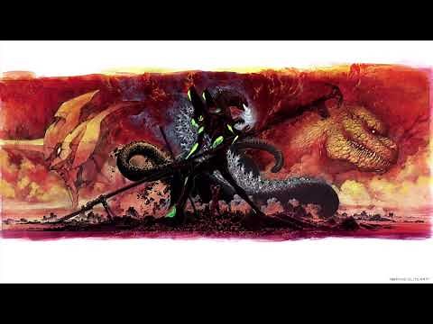 EM20 - Decisive Battle (Shin Godzilla / Neon Genesis Evangelion OST Mashup)