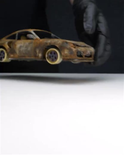 FULL restoration abandoned Porsche 911 Turbo. 🚙 • #CarRestoration • #FullRestoration • #RestorationProject • #BarnFind • #BeforeAndAfter • #FromRustToRiches • #ProjectCar • #WrenchLife • #Porsche911 • #911Turbo • #ClassicPorsche • #PorscheRestoration • #AirCooled911 • #PorscheProject • #PorscheBarnFind • #AbandonedCars • #RescueAndRestore • #SavedFromTheGrave • #CarRescue • #BuiltNotBought • #PassionProject • #OldSchoolCool • #Carsofinstagram • #InstaCar • #AutoRestoration • #ViralCarBuilds • #