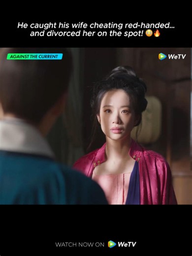 [Highlight EP8] Oh, mukhang hindi niya talaga ’to palalampasin. 😳 ✨ Name #AgainstTheCurrent #兰香如故 🎬 Watch on #WeTV app 📱 App: WeTV | 🌐 Website: bit.ly/WeTVWatchNow #LiuXueyi #刘学义 #TanSongyun #谭松韵 (Listed in surname stroke order) #WeTV #WeTVPinas #WeTVAlwaysMore