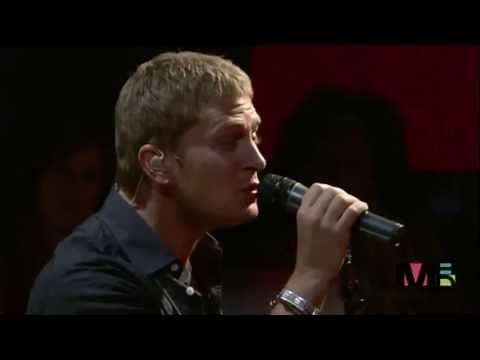 Matchbox 20 - Unwell (Live Performance)