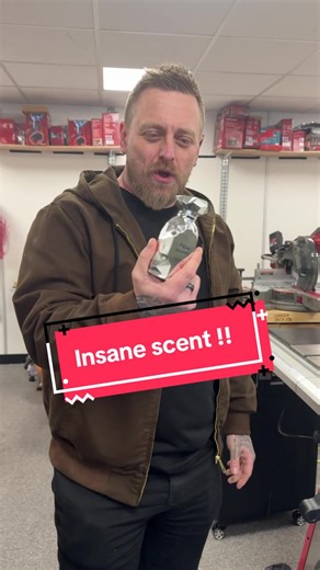 The Insane Scent Everyone is Talking About