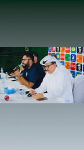 1.7K views · 27 reactions | Some glimpses from a record turnout meeting of KCC Domestic Season 2024-25 with team owners, captains & managers at Sulaibiya Cricket Ground  #KuwaitCricketOfficial#TogetherWeGrow | Kuwait Cricket Official | Facebook