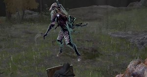 Elden Ring: How to beat Bloodhound Knight Darriwil