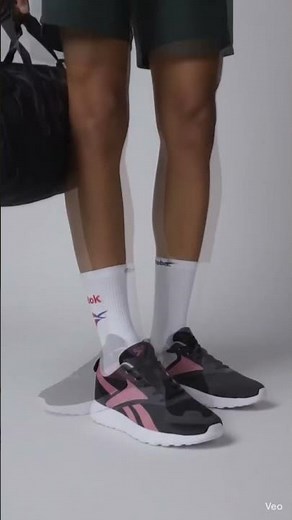 REEBOK Women Black Beach Shorts 🖤 Stylish, Comfortable & Perfect for Summer!