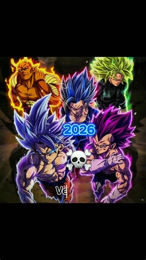 🔥 1998 vs 2026 Dragon Ball Evolution 😱 GOD LEVEL Transformations ⚡ #dragonball #animeedit #goku