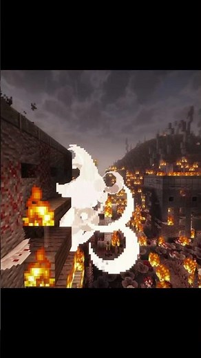 感染した終末世界【少女週末旅行 -In the world vacation-】予告映像 #minecraft