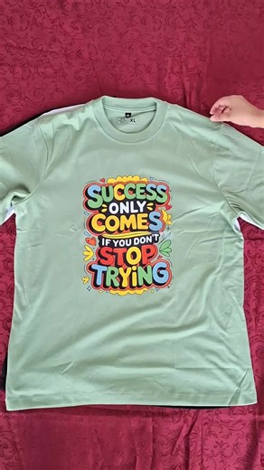 Vibes with DAYZE ❤️✨️ 220 GSM | Regular Fit | Unisex Available sizes: L / XL Colours: Black / White / Olive Green DM to Shop Now 📩 or WhatsApp 94 713837546 ✅️ #fashion #clothingbrand #dayze #creatorsearchinsights #CerealCerdik