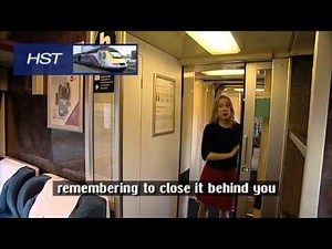 First Great Western - In Case of Emergency Ver.2