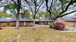 Explore 2BR,2BA-1152 SF in 3D