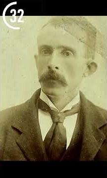 The early life of Thomas Clarke & his role in the IRB: Easter Rising 1916