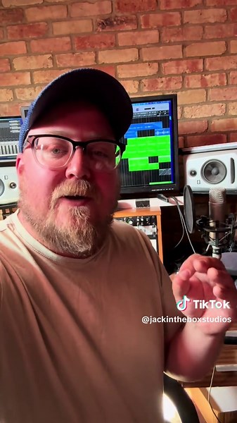 Boost CPU Performance in Logic Pro Easily