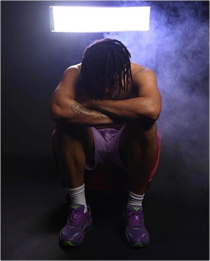 108 Blocboy Takes Pain Music to New Heights with New Track