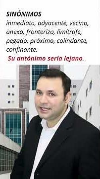 CONTIGUA word explained for everyone. Learn today!