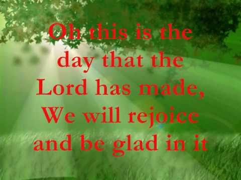 Scripture Song Medley - Keith Green