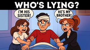 Mind-bending riddles to challenge your logic skills