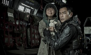 Hong Kong actor Louis Koo: 'I want to make movies in Vietnam' - VnExpress International