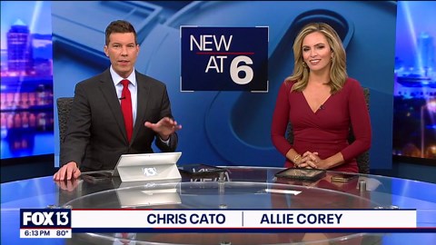 Adaptive water skiing national championships