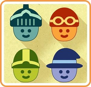 Miitopia: Casting Call (2017) - MobyGames