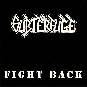 Subterfuge - Fight Back