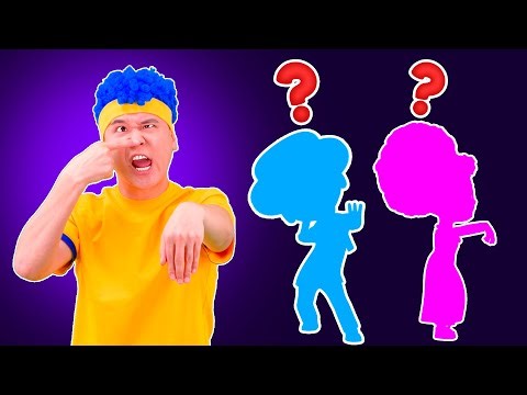 LollyGaG | D Billions Kids Songs