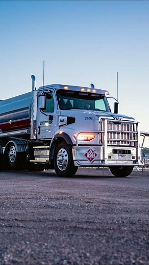 Flicker Oil’s 49X: Powered by the DD16 and DT12