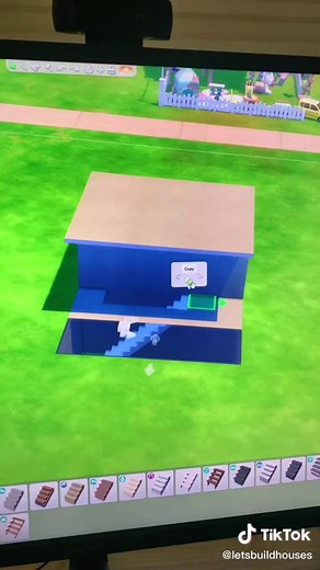 Reply to @piameier04 why did I keep saying “stair” 👁👄👁 #simstok #s...