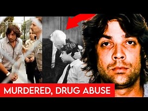 Christian Brando: The Deadly Legacy of a Famous Name